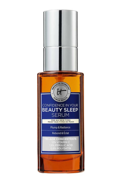 IT COSMETICS Confidence In Your Beauty Sleep Serum 30ml