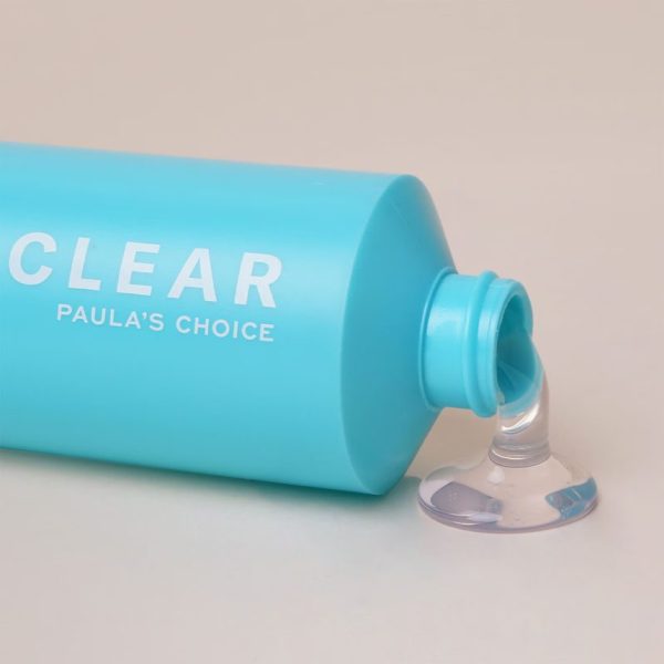 Paula's Choice Clear Pore Normalizing Cleanser 177ml - Image 3