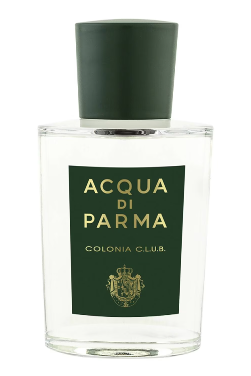 Acqua di Parma Colonia C.L.U.B. Eau de Cologne 100ml