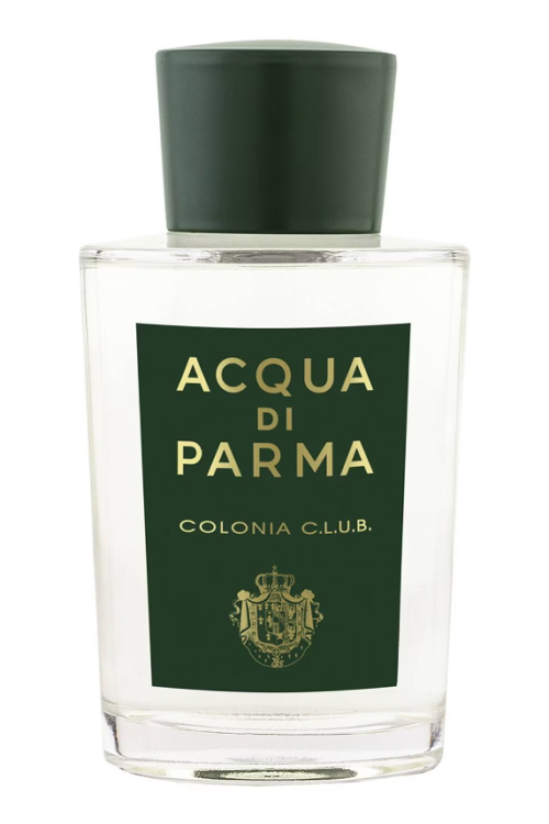 Acqua di Parma Colonia C.L.U.B. Eau de Cologne 180ml