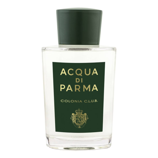 Acqua di Parma Colonia C.L.U.B. Eau de Cologne 180ml