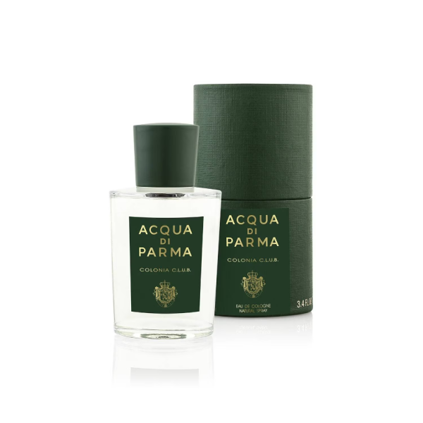 Acqua di Parma Colonia C.L.U.B. Eau de Cologne 180ml - Image 2