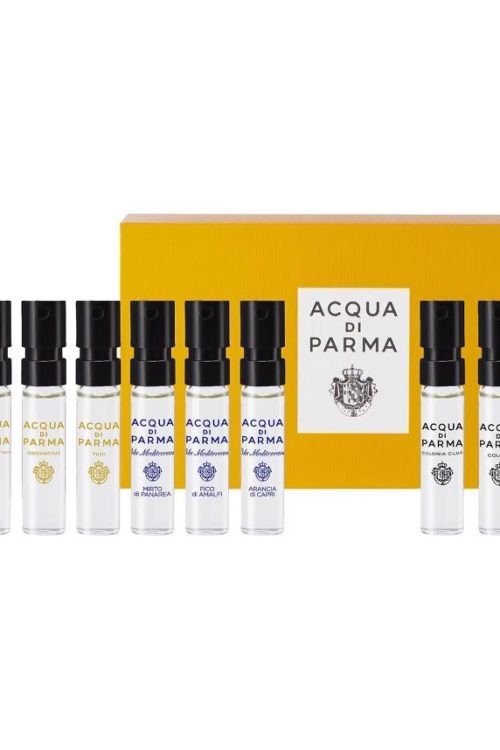 ACQUA DI PARMA Pre-Assorted Selection Set