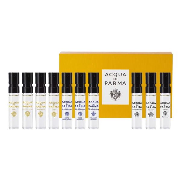 ACQUA DI PARMA Pre-Assorted Selection Set