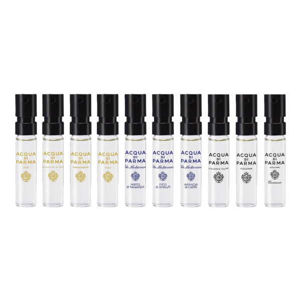 ACQUA DI PARMA Pre-Assorted Selection Set - Image 2