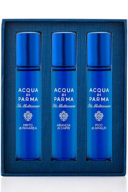 Acqua di Parma Blu Mediterraneo Discovery Set