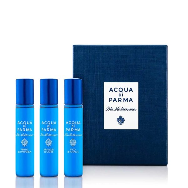 Acqua di Parma Blu Mediterraneo Discovery Set - Image 2