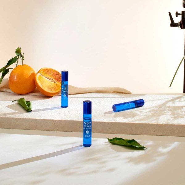 Acqua di Parma Blu Mediterraneo Discovery Set - Image 4