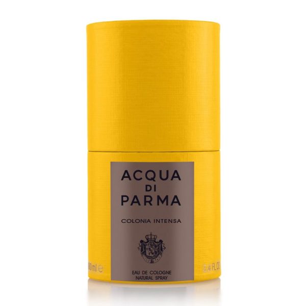 Acqua di Parma Colonia Intensa Eau de Cologne Natural Spray 100ml - Image 3