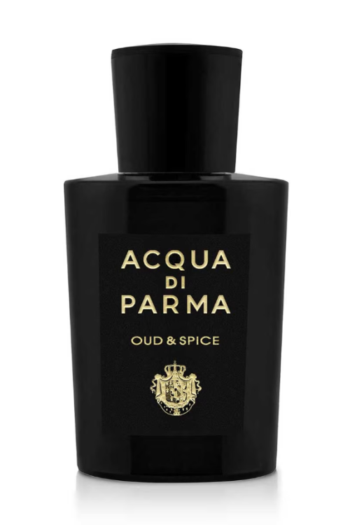 Acqua di Parma Signatures of the Sun Oud & Spice Eau de Parfum 100ml