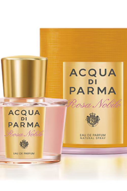 Acqua di Parma Rosa Nobile Eau de Parfum Natural Spray 100ml