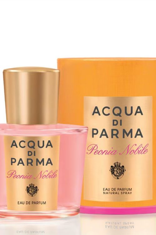 Acqua di Parma Peonia Nobile Eau de Parfum 100ml