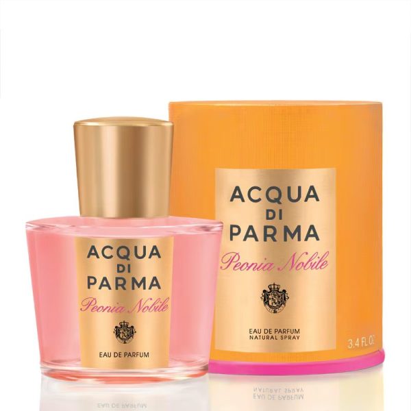 Acqua di Parma Peonia Nobile Eau de Parfum 100ml