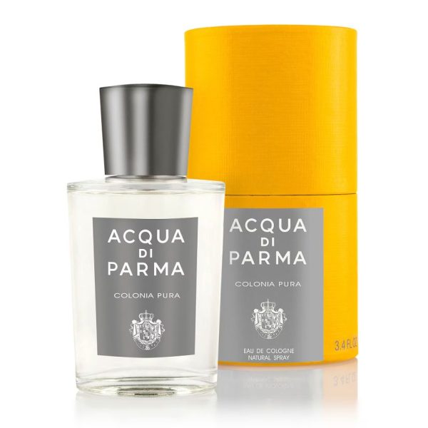 Acqua di Parma Colonia Pura Eau de Cologne 100ml - Image 2