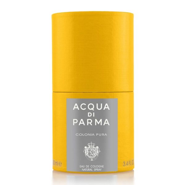 Acqua di Parma Colonia Pura Eau de Cologne 100ml - Image 3