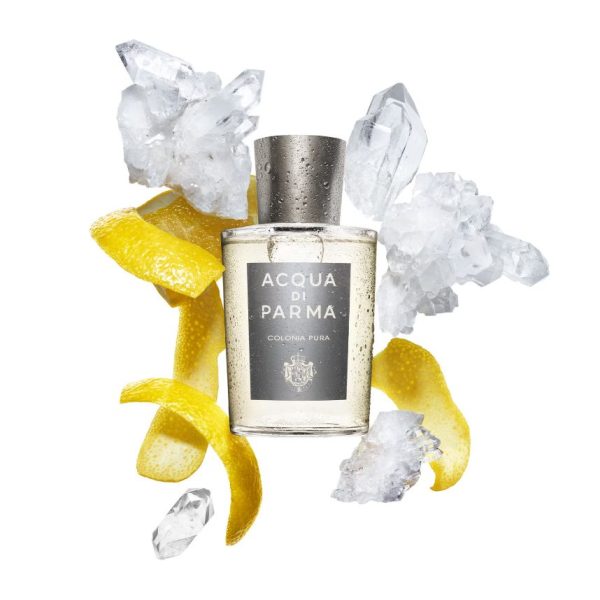 Acqua di Parma Colonia Pura Eau de Cologne 100ml - Image 4