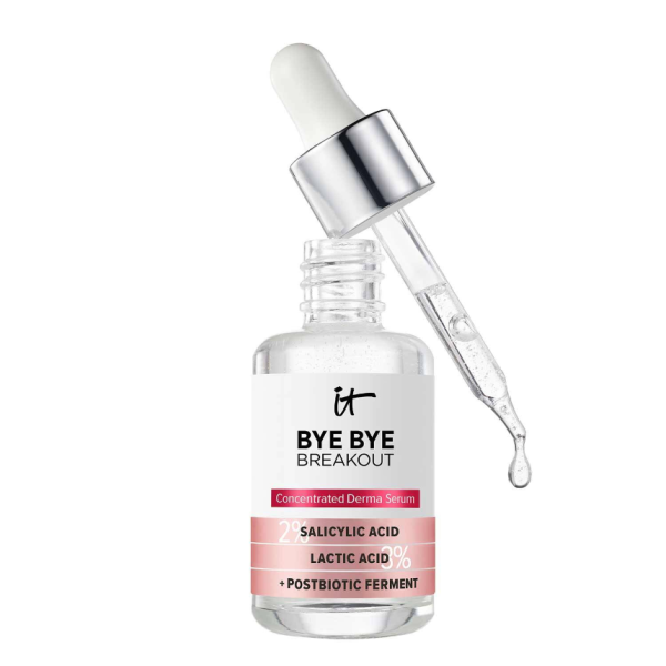 IT COSMETICS Bye Bye Breakout Serum 30ml - Image 2