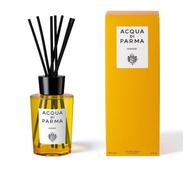 ACQUA DI PARMA GRAZIE Room Diffuser 180ml - Image 2