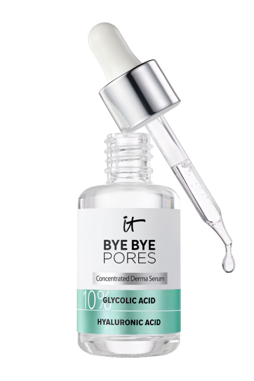 IT Cosmetics Bye Bye Pores Glycolic Acid Serum 30ml