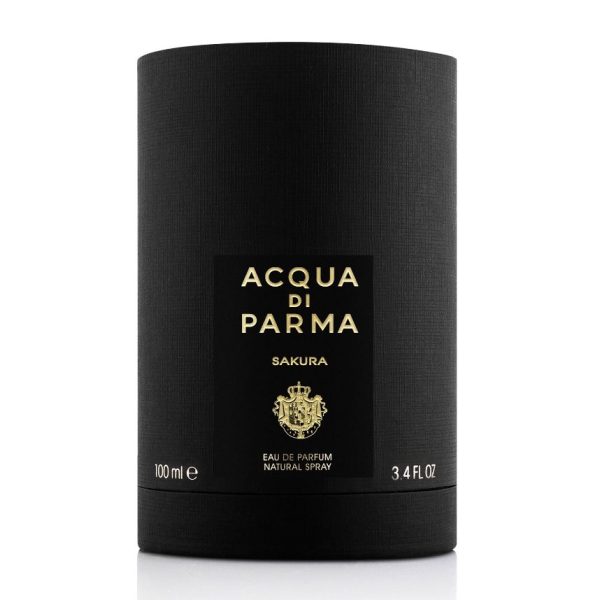 Acqua di Parma Sakura  Eau de Parfum 100ml - Image 3