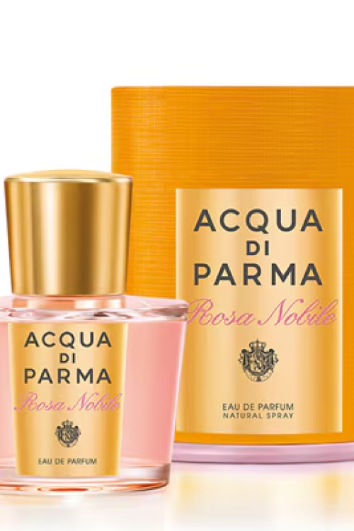 Acqua di Parma Rosa Nobile Eau de Parfum Natural Spray 50ml