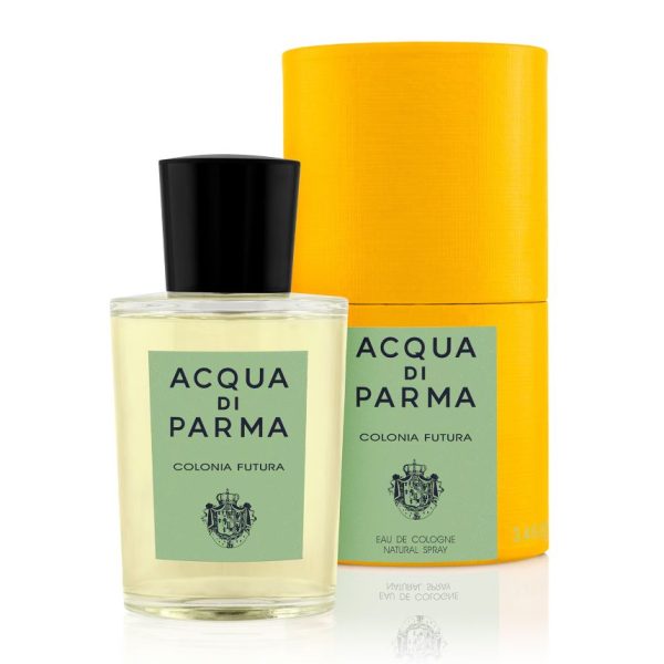 Acqua di Parma Colonia Futura Eau de Cologne 100ml - Image 2