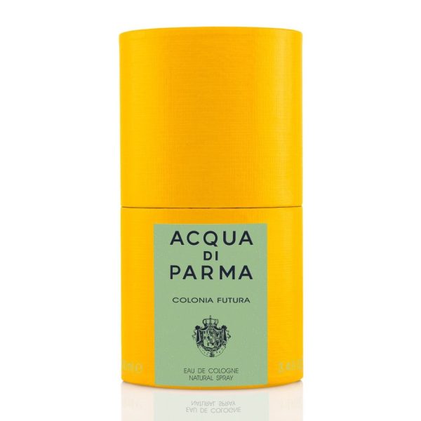 Acqua di Parma Colonia Futura Eau de Cologne 100ml - Image 3