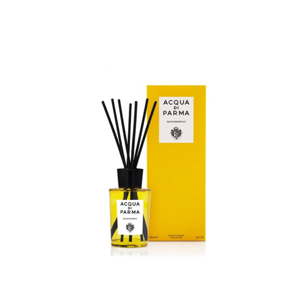 Acqua di Parma Buongiorno Room Diffuser 180ml - Image 2