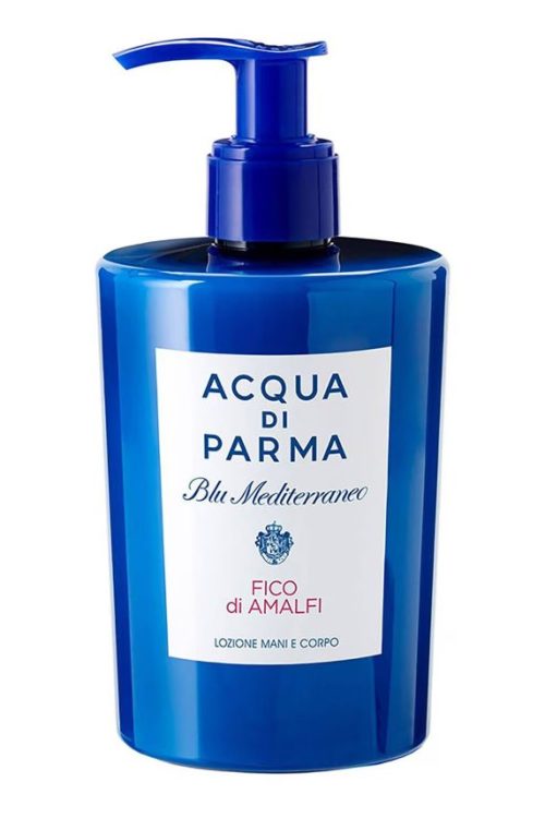 ACQUA DI PARMA Blu Mediterraneo Fico di Amalfi Hand & Body Lotion 300ml