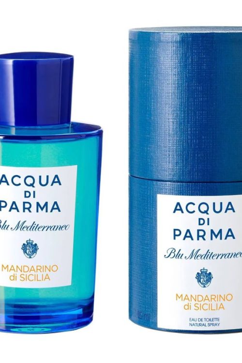 ACQUA DI PARMA Mandarino di Sicilia Eau de Toilette 180ml