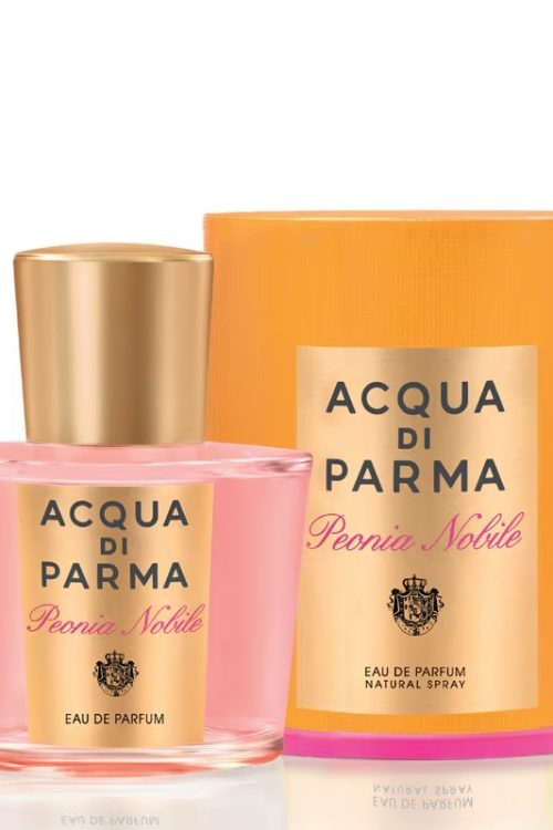 Acqua di Parma Peonia Nobile Eau de Parfum 50ml