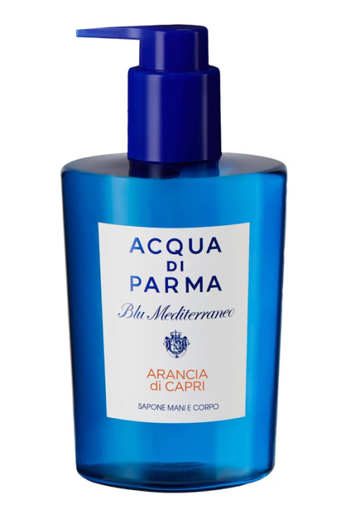 ACQUA DI PARMA Arancia Di Capri Hand & Body Wash 300ml