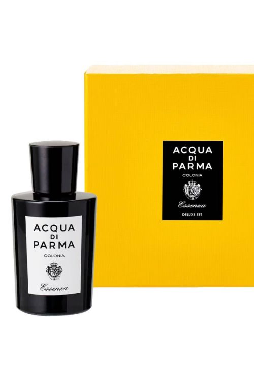 ACQUA DI PARMA Colonia Essenza Eau De Cologne Deluxe Set