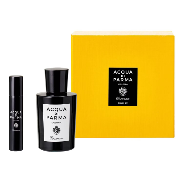 ACQUA DI PARMA Colonia Essenza Eau De Cologne Deluxe Set