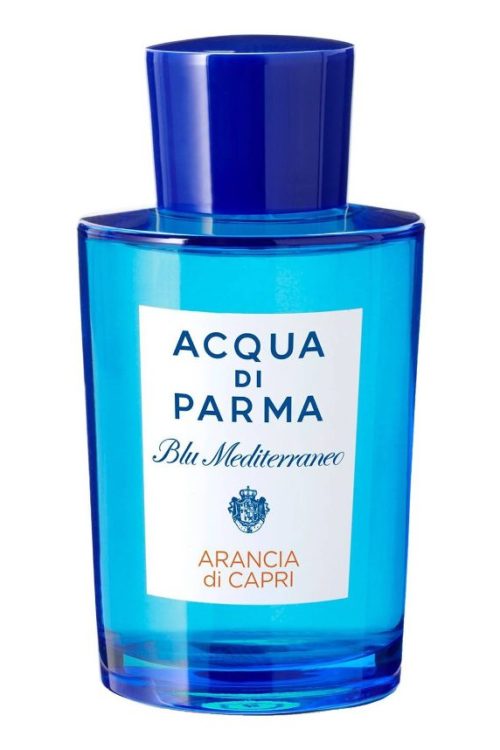 ACQUA DI PARMA Arancia di Capri Eau de Toilette Eau de parfum with Yuzu essence