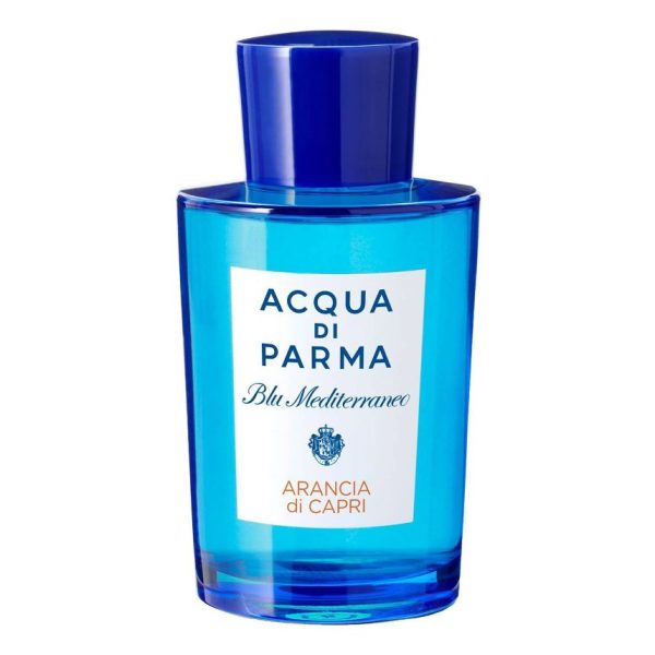 ACQUA DI PARMA Arancia di Capri Eau de Toilette Eau de parfum with Yuzu essence