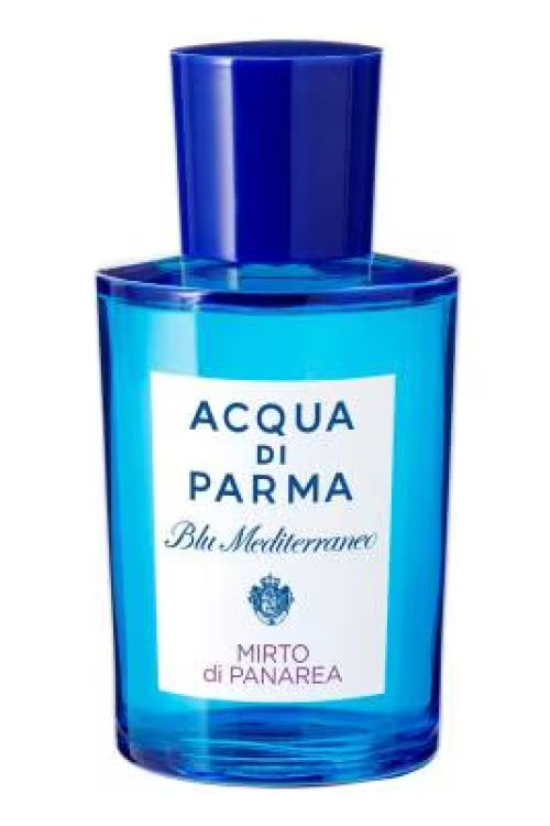 ACQUA DI PARMA Mirto di Panarea Eau de Toilette Eau de parfum with Yuzu essence