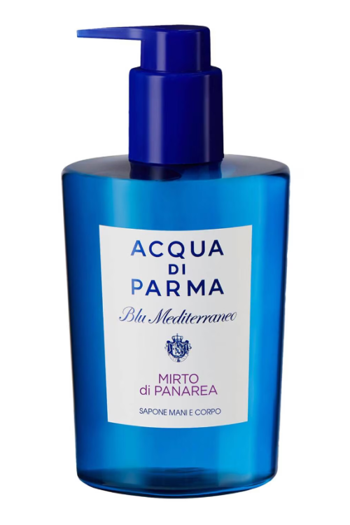 ACQUA DI PARMA Mirto Di Panarea Hand & Body Wash 300ml