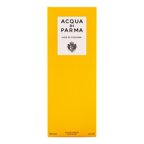 Acqua di Parma Luce di Colonia Room Diffuser 180ml - Image 3