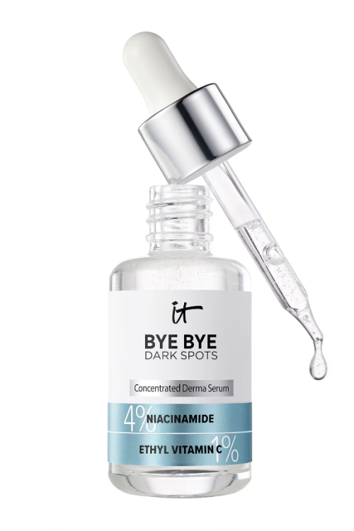 IT Cosmetics Bye Bye Dark Spots Niacinamide Serum 30ml