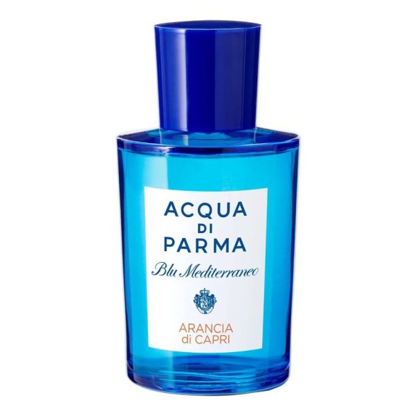 ACQUA DI PARMA Arancia di Capri Eau de Toilette 100ml