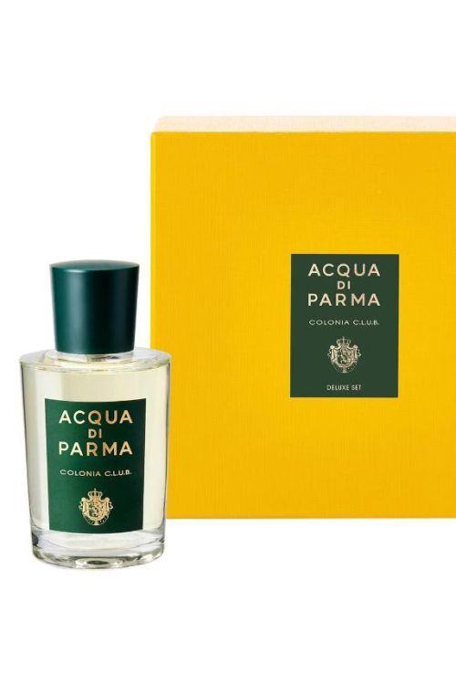 ACQUA DI PARMA Colonia C.L.U.B Eau De Cologne Set