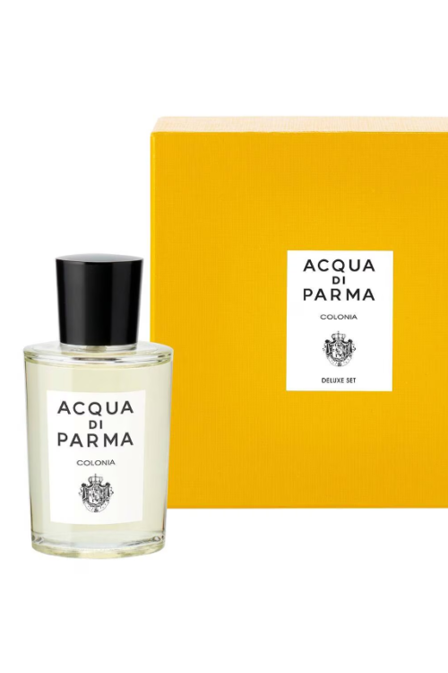 ACQUA DI PARMA Colonia Eau De Cologne Deluxe Set