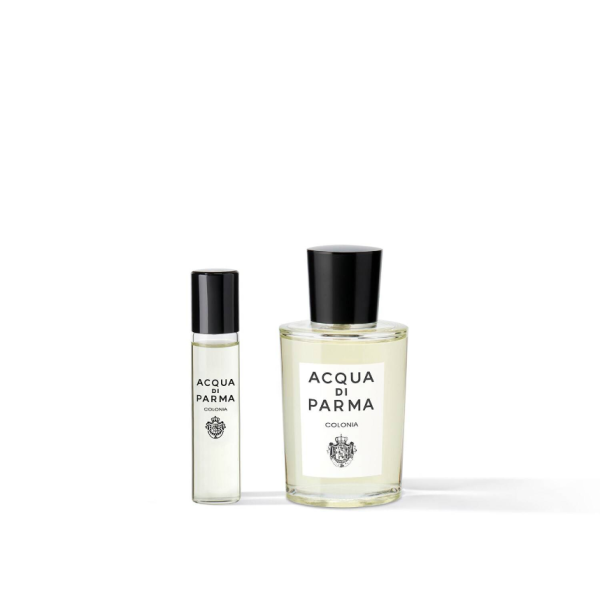 ACQUA DI PARMA Colonia Eau De Cologne Deluxe Set - Image 2