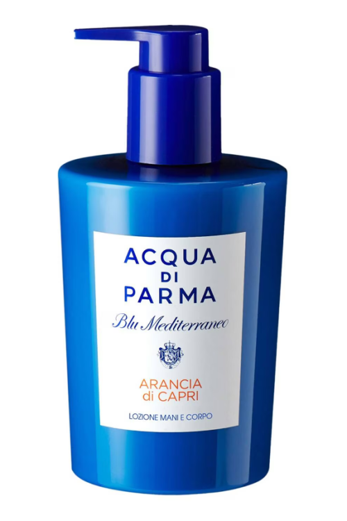 ACQUA DI PARMA Arancia Di Capri Hand & Body Lotion 300ml