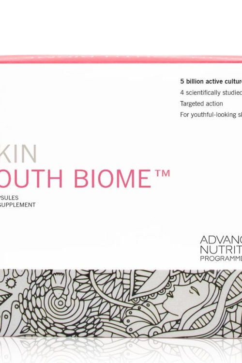 Advanced Nutrition Programme™ Skin Youth Biome x 60 Capsules