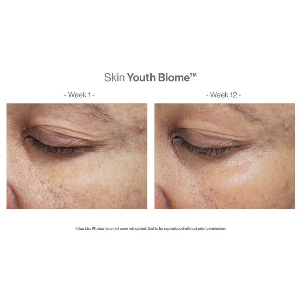 Advanced Nutrition Programme™ Skin Youth Biome x 60 Capsules - Image 3