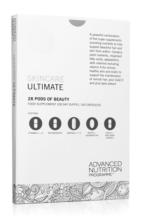 Advanced Nutrition Programme™ Skincare Ultimate Food Supplement 28 Day Supply