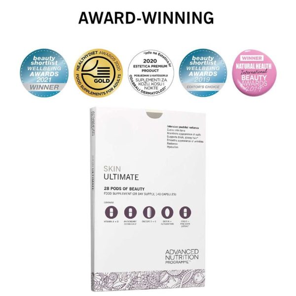 Advanced Nutrition Programme™ Skincare Ultimate Food Supplement 28 Day Supply - Image 2