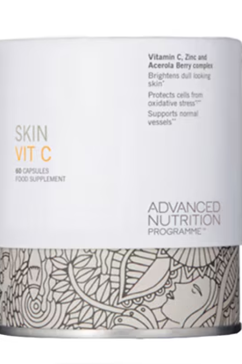 Advanced Nutrition Programme™ Skin Vitamin C x 60 Capsules